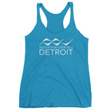 The Detroiter - Women's tank top