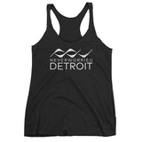 The Detroiter - Women's tank top
