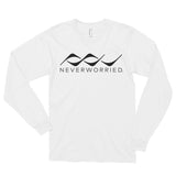 Long sleeve t-shirt (unisex)