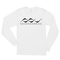 Long sleeve t-shirt (unisex)