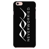Never Worried™ IPhone Case