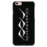 Never Worried™ IPhone Case